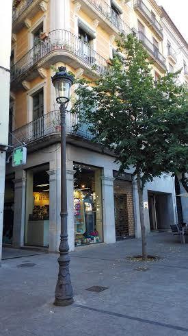 韦尔索菲西斯住宿加早餐酒店 赫罗纳 外观 照片